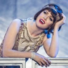 BWW Review: THOROUGHLY MODERN MILLIE, King's Theatre, Glasgow