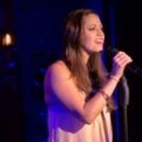 TV Exclusive: CUTTING-EDGE COMPOSERS CORNER- Cortney Wolfson Sings Rachel Griffin's… Video