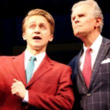 Photo Flash: First Look at CT Rep's HOW TO SUCCEED IN BUSINESS WITHOUT REALLY TRYING