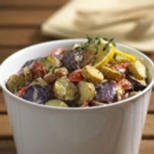 Pass the Potato Salad this Summer