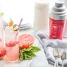 Make it MOCKTAILS BRAND for Good Times this Summer