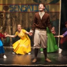 THE WHO'S TOMMY is Now Playing in Denver