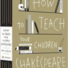 Ken Ludwig to Lecture on Shakespeare at Boston Public Library This Week