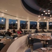 BWW Review:  Dining Delights at WALT DISNEY WORLD with Paddlefish, Satuli Canteen and