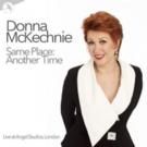 Donna McKechnie Signs Copies of SAME TIME: ANOTHER PLACE at Barnes & Noble Today