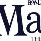 MATILDA THE MUSICAL to Make Bass Hall Debut This June