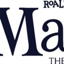 MATILDA THE MUSICAL to Make Bass Hall Debut This June