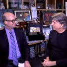 Backstage with Richard Ridge: Tony Nominee David Rockwell Takes Us Inside the Mind…