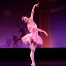 Dances Patrelle Presents THE YORKVILLE NUTCRACKER This Weekend