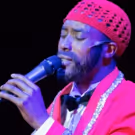 Photo Flash: First Look at Black Ensemble Theater's THE MARVIN GAYE STORY