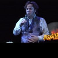 STAGE TUBE: Vanessa Williams and Roger Bart Celebrate Disney at DISASTER! Video