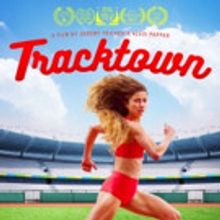 Orion Pictures and Samuel Goldwyn Films Run with TRACKTOWN, Out Today