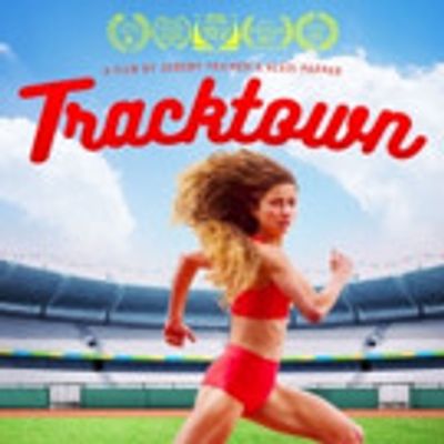 Orion Pictures and Samuel Goldwyn Films Run with TRACKTOWN, Out 5/12