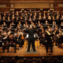 Odyssey Opera to Present Rare, Oscar Wilde-Inspired Gilbert & Sullivan Work