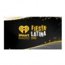 iHeartMedia Announces Return of the 2016 iHeartRadio Fiesta Latina