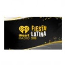iHeartMedia Announces Return of the 2016 iHeartRadio Fiesta Latina