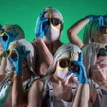 Deviated Theatre to Bring CREATURE COMFORT to National Gallery of Art This Weekend