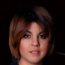 Erin Cross Set to Sing Nancy Lamott at Don't Tell Mama on Today