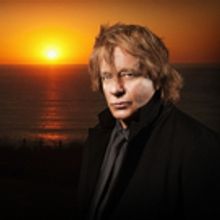Grammy-Nominated Musician Eddie Money Takes the Raue Center Stage Tonight