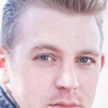 Where I Was Meant To Be: Chatting with Matt Farcher