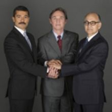 Photo Flash: Meet the Cast of The Old Globe's West Coast Premiere of CAMP DAVID