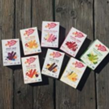 Ruby Rockets Launches 'Shareworthy Secrets' Campaign to Help Moms Find Creative Ideas