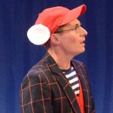 Photo Flash: Mainstreet Theatre Company Presents STUART LITTLE