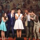 Photo Coverage: 92Y Lyrics & Lyricists Shines a Spotlight on Lerner And Loewe