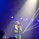 VIDEO: Adam Lambert & Queen Dedicate 'Who Wants To Live Forever' Performance to…