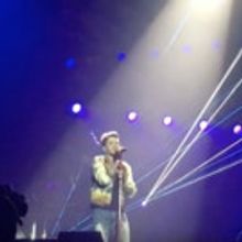 VIDEO: Adam Lambert & Queen Dedicate 'Who Wants To Live Forever' Performance to…