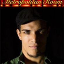 ALADDIN's Stanley Martin Makes His Metropolitan Room Debut Tonight