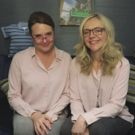 VIDEO: Celebrate This Mother's Day Watch the Moms of DEAR EVAN HANSEN Interview Your Favorite Broadway Moms