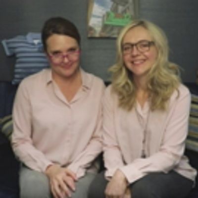 VIDEO: Celebrate This Mother's Day Watch the Moms of DEAR EVAN HANSEN Interview Your Favorite Broadway Moms