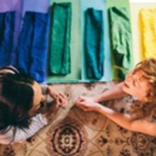 BWW Feature: SEASONS OF ART at TOTEM Arts Education