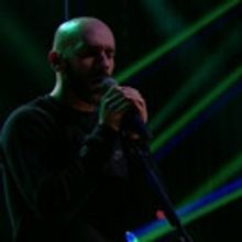 VIDEO: X Ambassadors Perform 'Unsteady' on LATE LATE SHOW