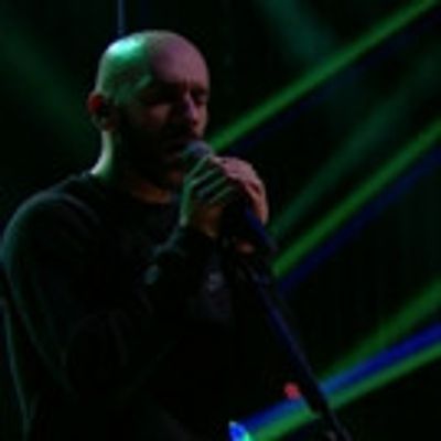 VIDEO:  X Ambassadors Perform 'Unsteady' on LATE LATE SHOW