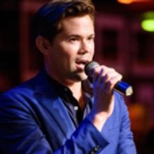 Photo Flash: Andrew Rannells, Rachel Bay Jones & More Join Frank DiLella for SHOW BIZ