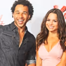 Photo Flash: Corbin Bleu, Jerry Mitchell & More Celebrate KINKY BOOTS' Opening Night…