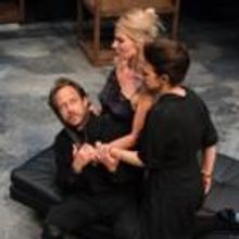 Photo Flash: PTP/NYC's SCENES FROM AN EXECUTION, VINEGAR TOM and More Begin Tonight