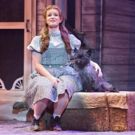 Photo Flash: First Look at THE WIZARD OF OZ at Walnut Street Theatre