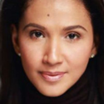 BWW Interview: Menchu Lauchengco Yulo Talks Rodgers and Hammerstein, Her Career & More at San Beda College