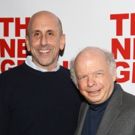 Photo Coverage: The New Group Celebrates Opening Night of EVENING AT THE TALK HOUSE