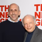 Photo Coverage: The New Group Celebrates Opening Night of EVENING AT THE TALK HOUSE