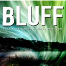 Best-Selling Novelist Brings BLUFF to the Thespis Theater Festival Tonight