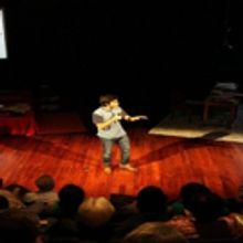 Jagriti Theatrescience and NCBS Presents THE VAIDYA'S OATH, Aug. 6-7