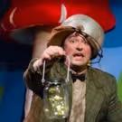 BWW Review: A YEAR WITH FROG AND TOAD Opens at The Coterie Theatre in Kansas City