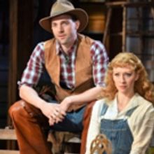 BWW Review: RODGERS AND HAMMERSTEIN'S OKLAHOMA!