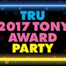 Theater Resources Unlimited to Host Annual TRU Tony Award Party