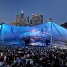 Opera Australia Presents MAZDA OPERA IN THE BOWL Tonight