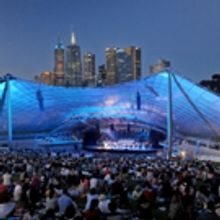 Opera Australia Presents MAZDA OPERA IN THE BOWL Tonight